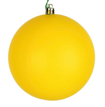 Shatterproof Plastic Ornament Custom Design