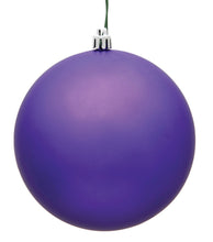 Shatterproof Plastic Ornament Custom Design