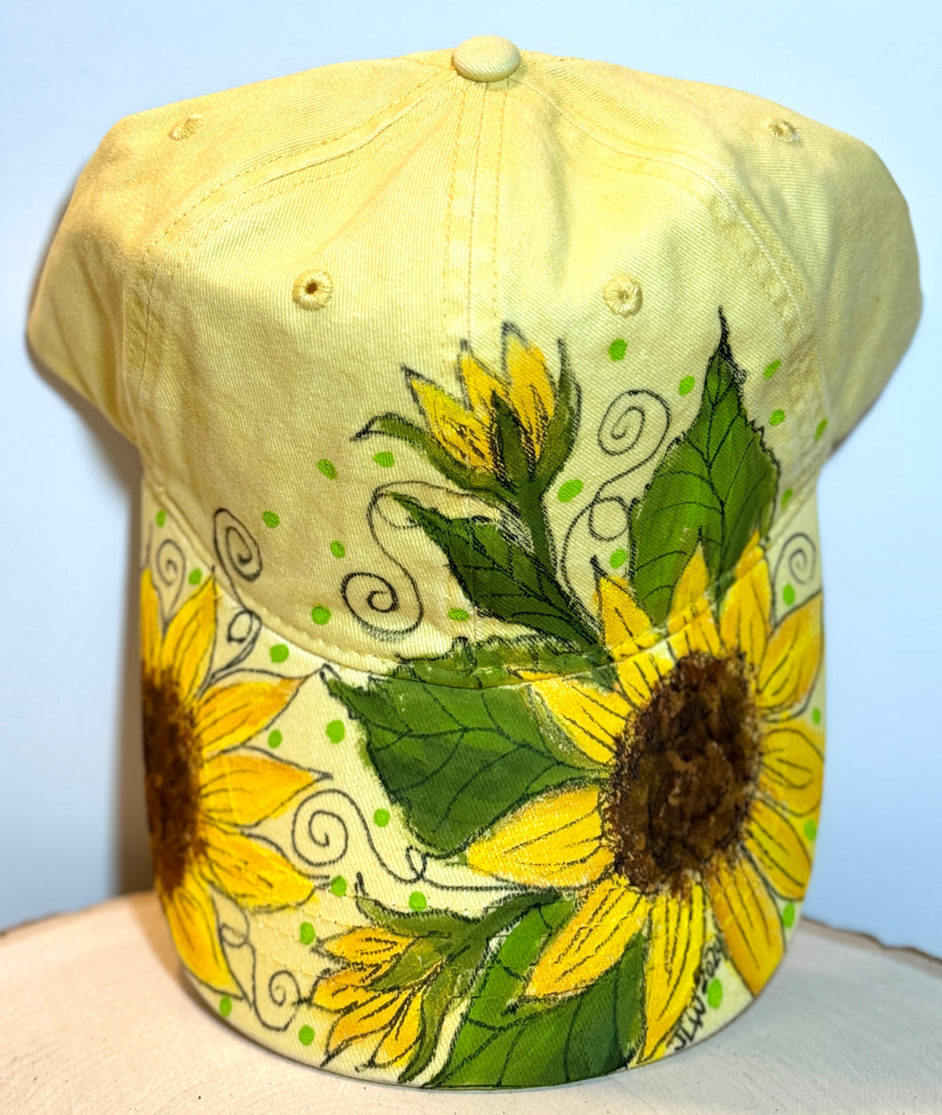 Baseball Caps