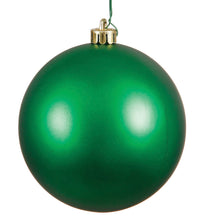 Shatterproof Plastic Ornament Custom Design