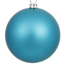Shatterproof Plastic Ornament Custom Design