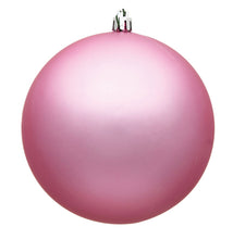 Shatterproof Plastic Ornament Custom Design