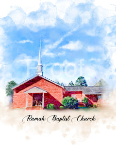 Ramah Baptist Church