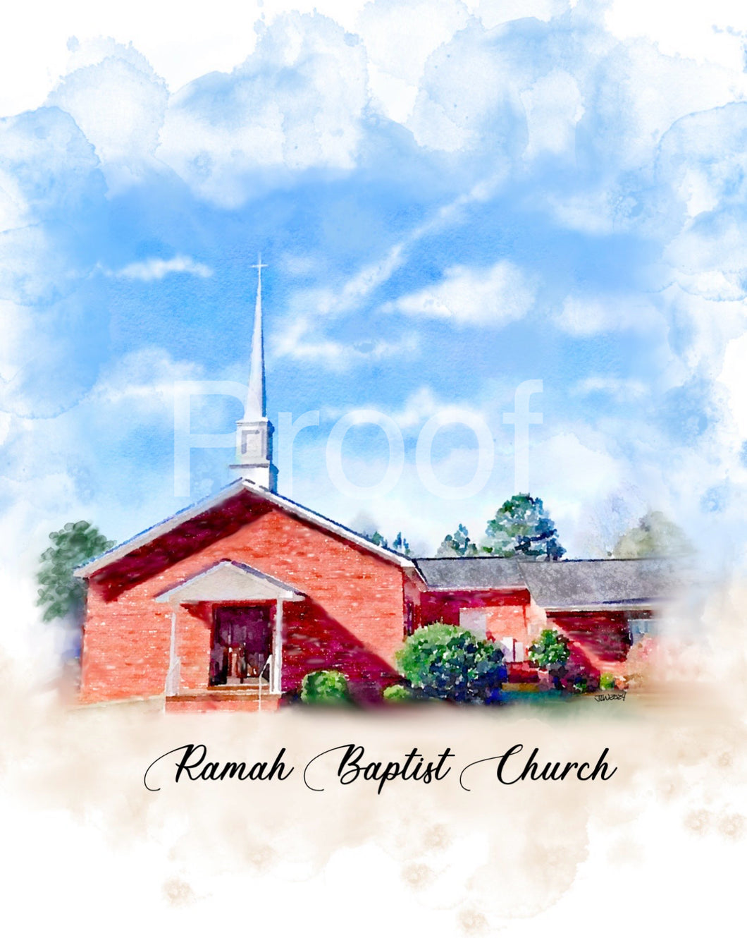 Ramah Baptist Church