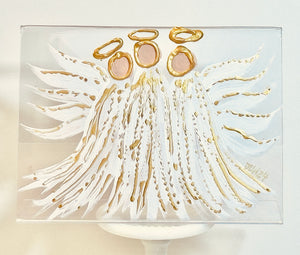 Standing Angel