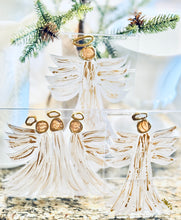 Standing Angel