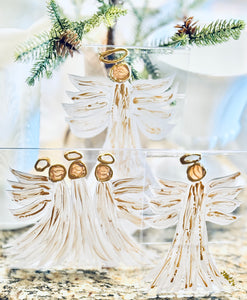 Standing Angel