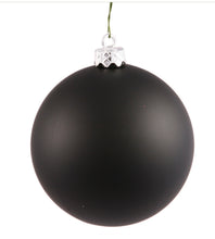 Shatterproof Plastic Ornament Custom Design