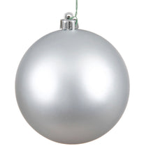 Shatterproof Plastic Ornament Custom Design