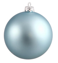 Shatterproof Plastic Ornament Custom Design