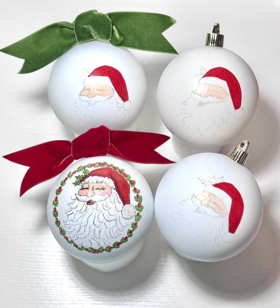 Laughing Santa Special Edition
