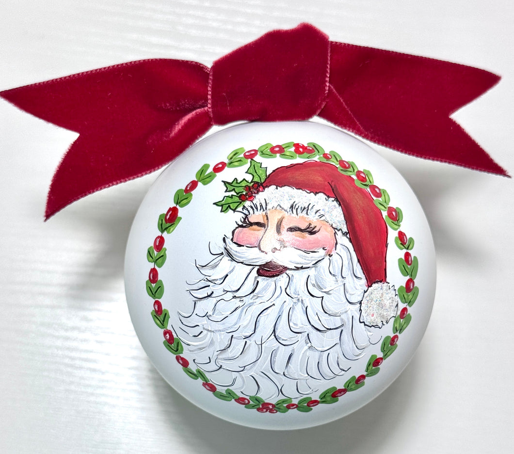 Laughing Santa Special Edition