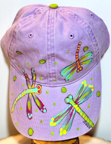 Baseball Caps