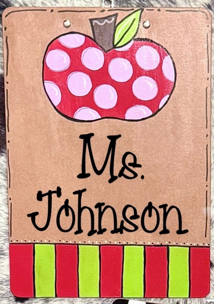 Clipboards