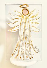 Standing Angel