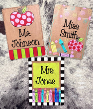 Clipboards