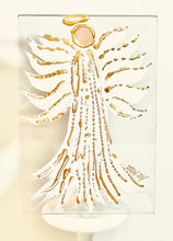 Standing Angel
