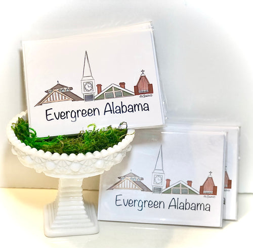 Notecard Sets