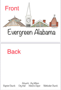 Notecard Sets