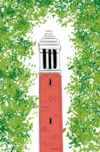 Auburn or Alabama Alumni Ornament (Custom Order)