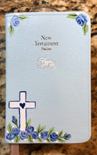 Hand Painted New Testament