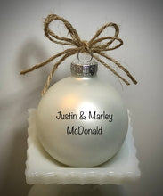 This is Us Ornament