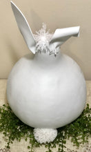 Easter Bunny Gourd