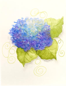 Mini Watercolors