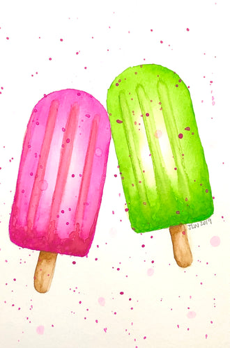 Popsicles