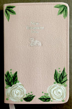 Hand Painted New Testament