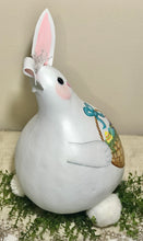Easter Bunny Gourd