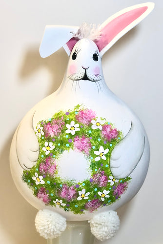 Bunny Gourd